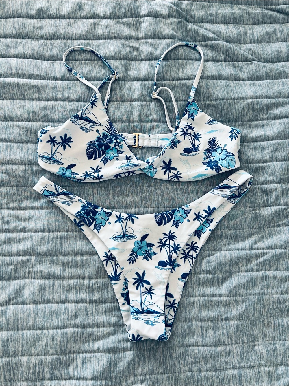 Vaya Island Bikini